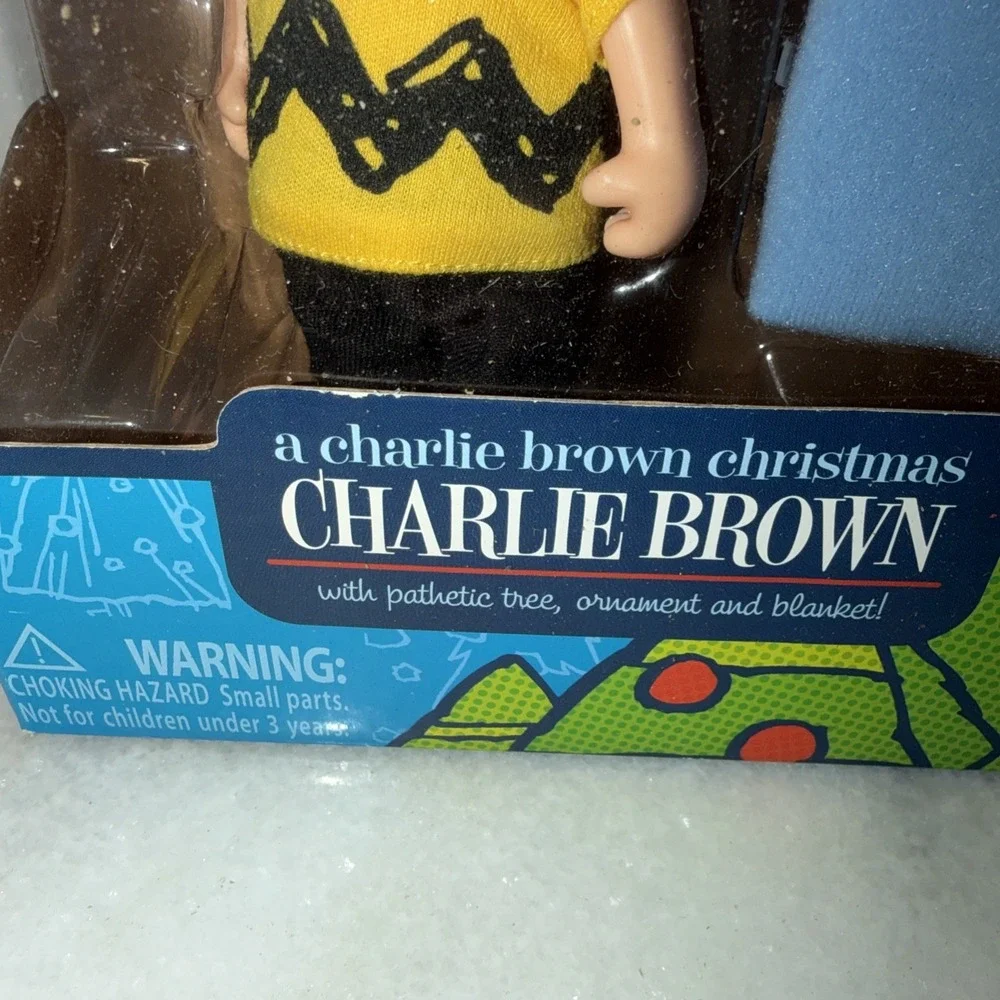Peanuts Holiday 8